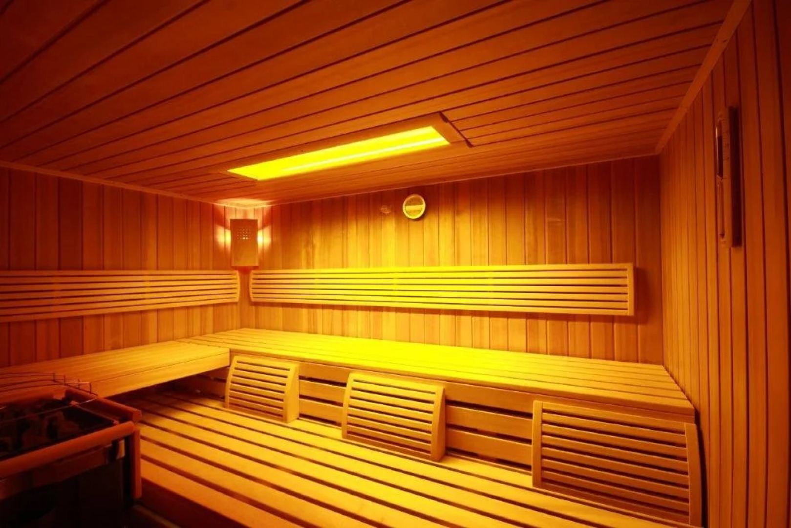 Hotel Pension Eichenhof