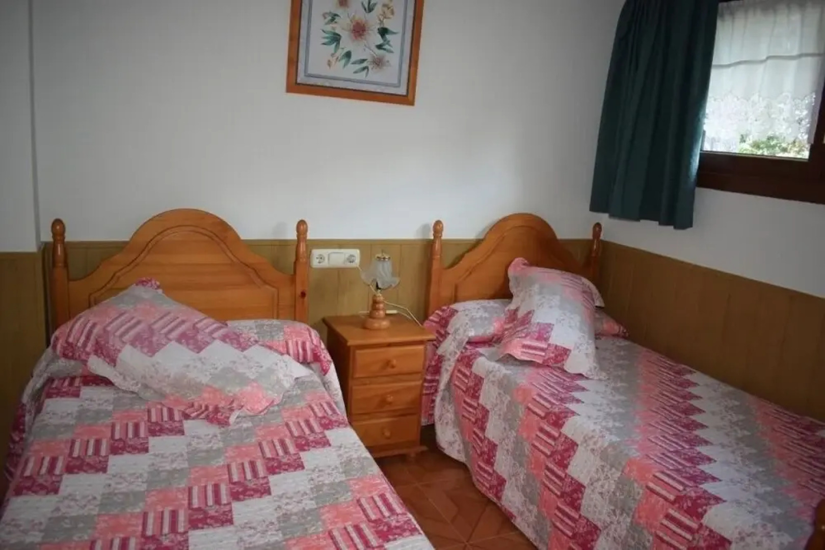 Self Catering Caser?o Ibarrola Txiki for 12 People