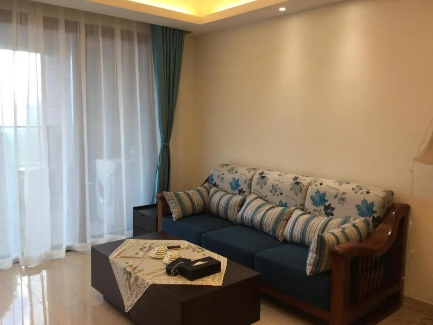 Marcia's Guest House