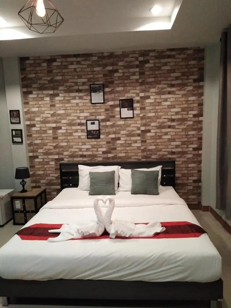 The Lofthouse Sansai