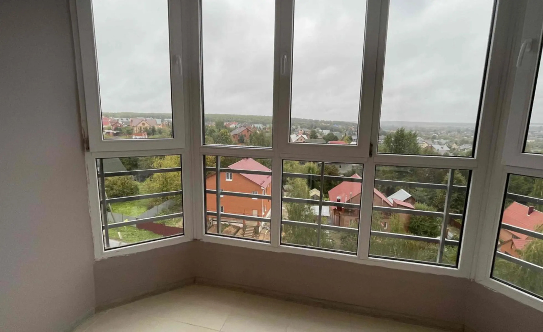 Апартаменты на улице Текстильщиков