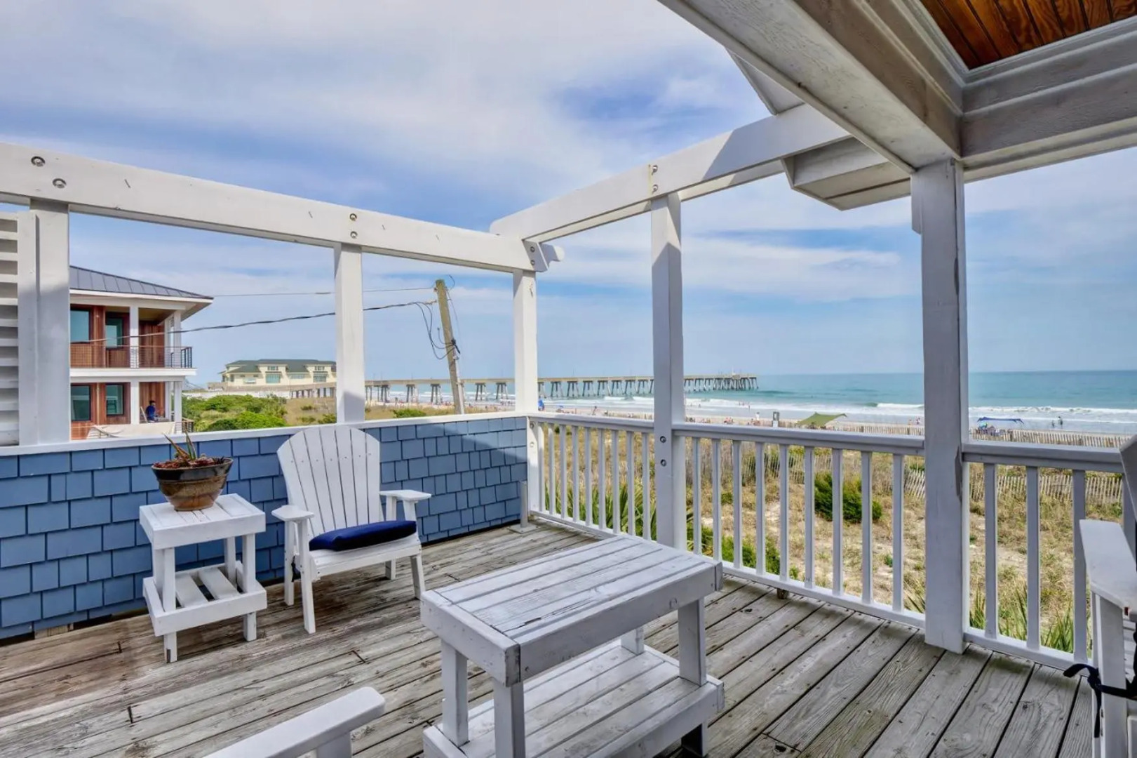 Sweet Carolina by Sea Scape Properties