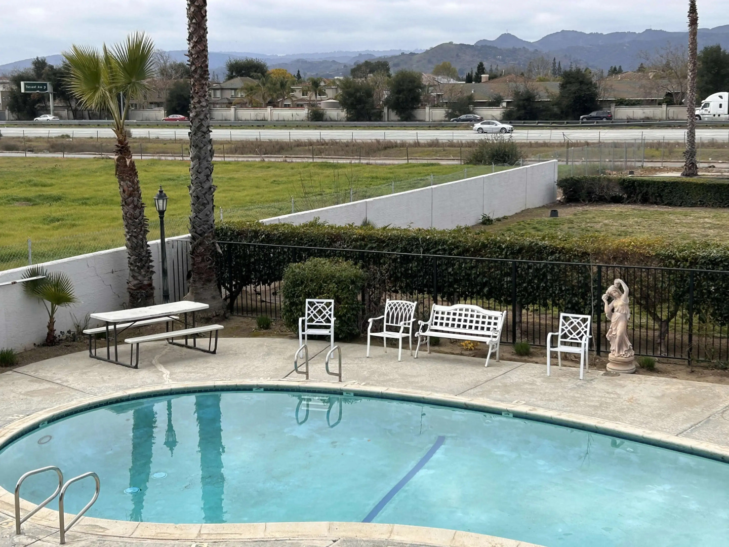 SureStay by Best Western Morgan Hill