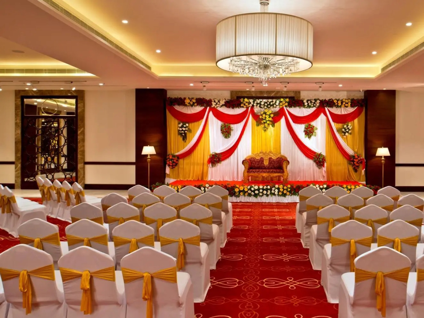 Fortune Park JPS Grand Rajkot - Member ITC Hotels' Group