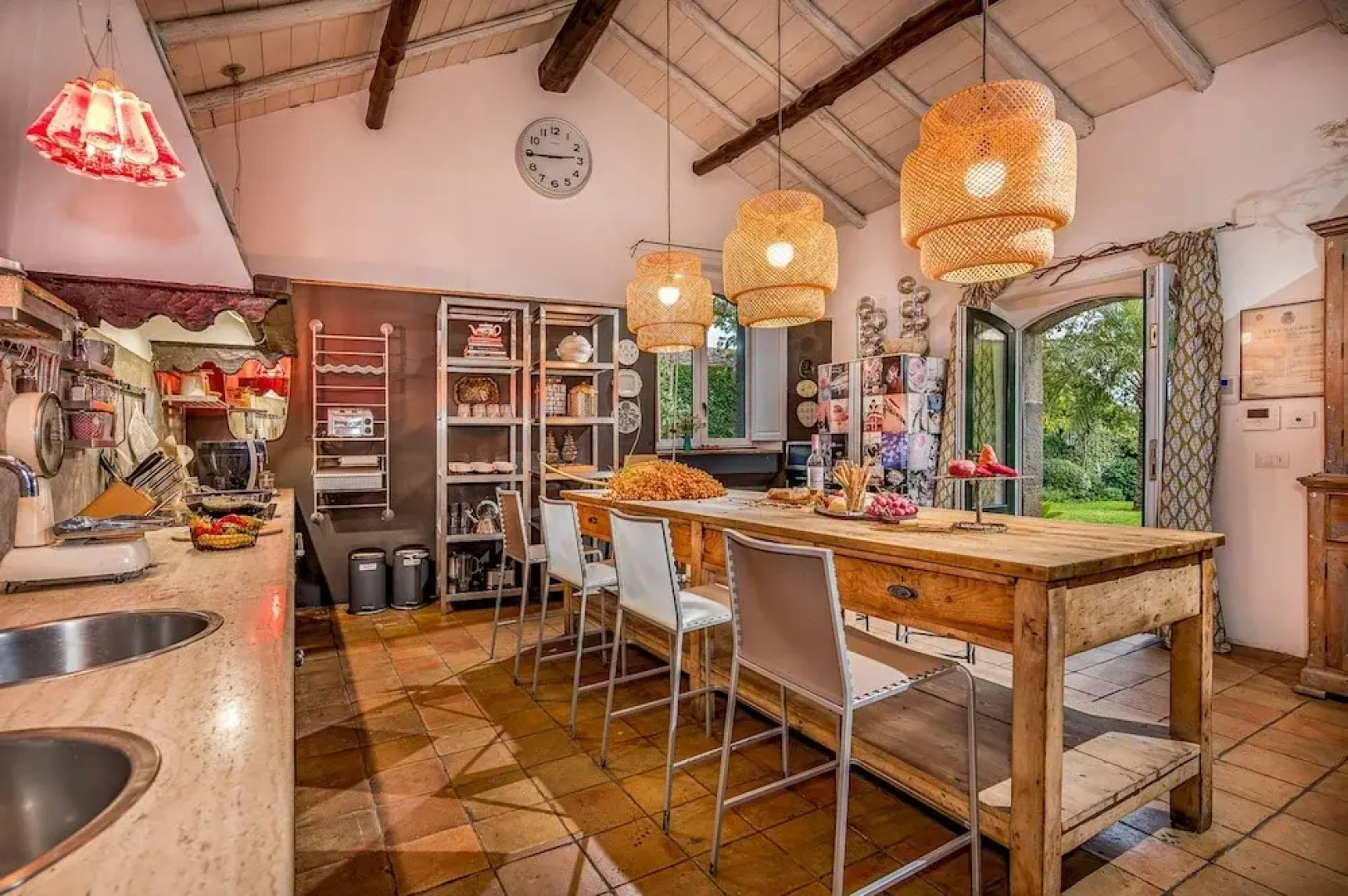 Linera 10 Emma Villas