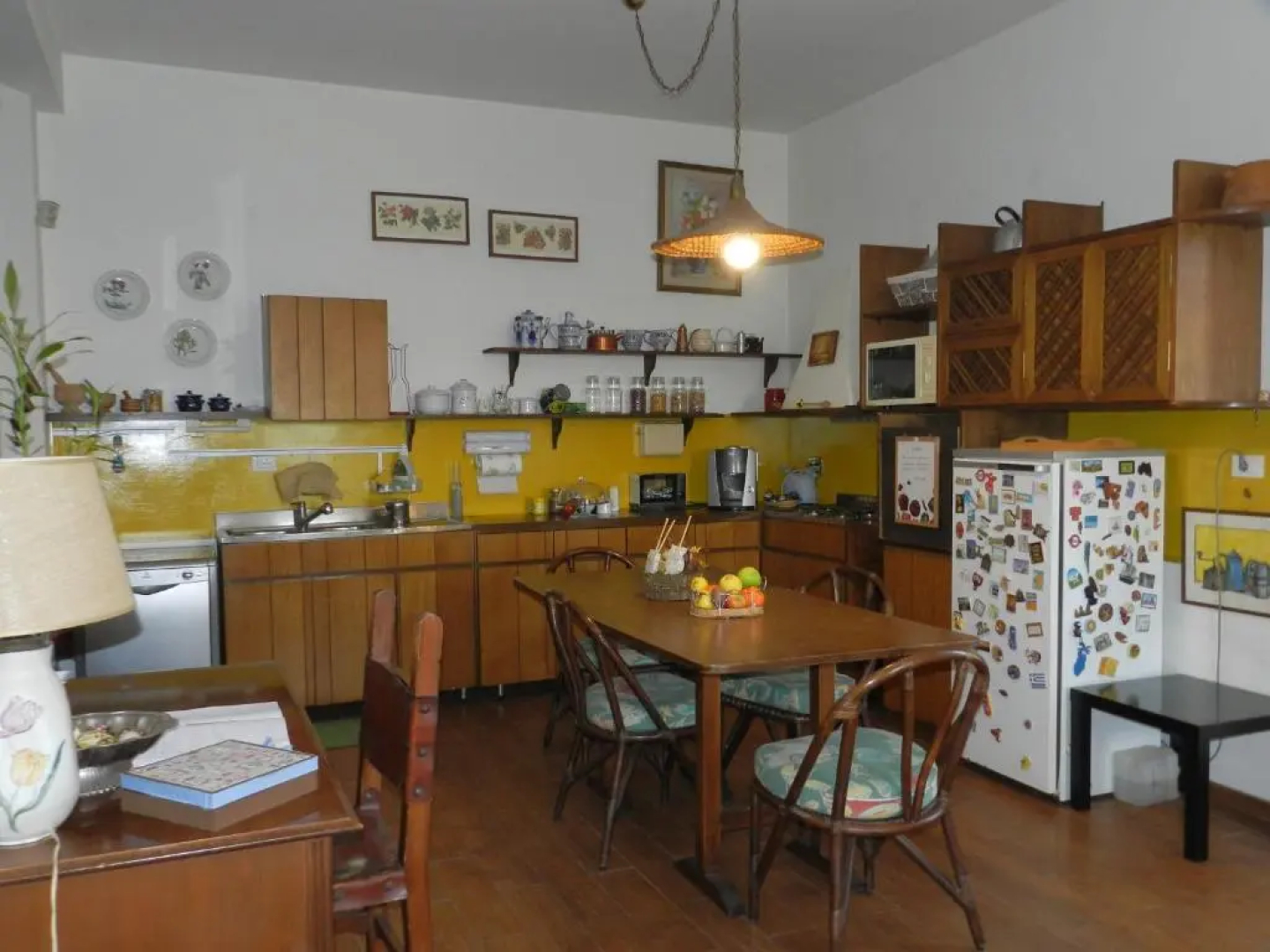 B&B Le Tre Civette