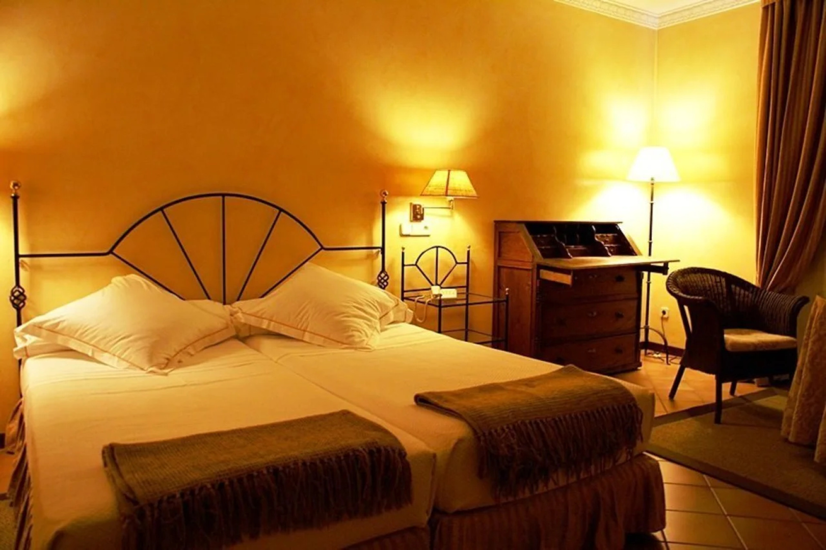 Hotel Termes La Garriga