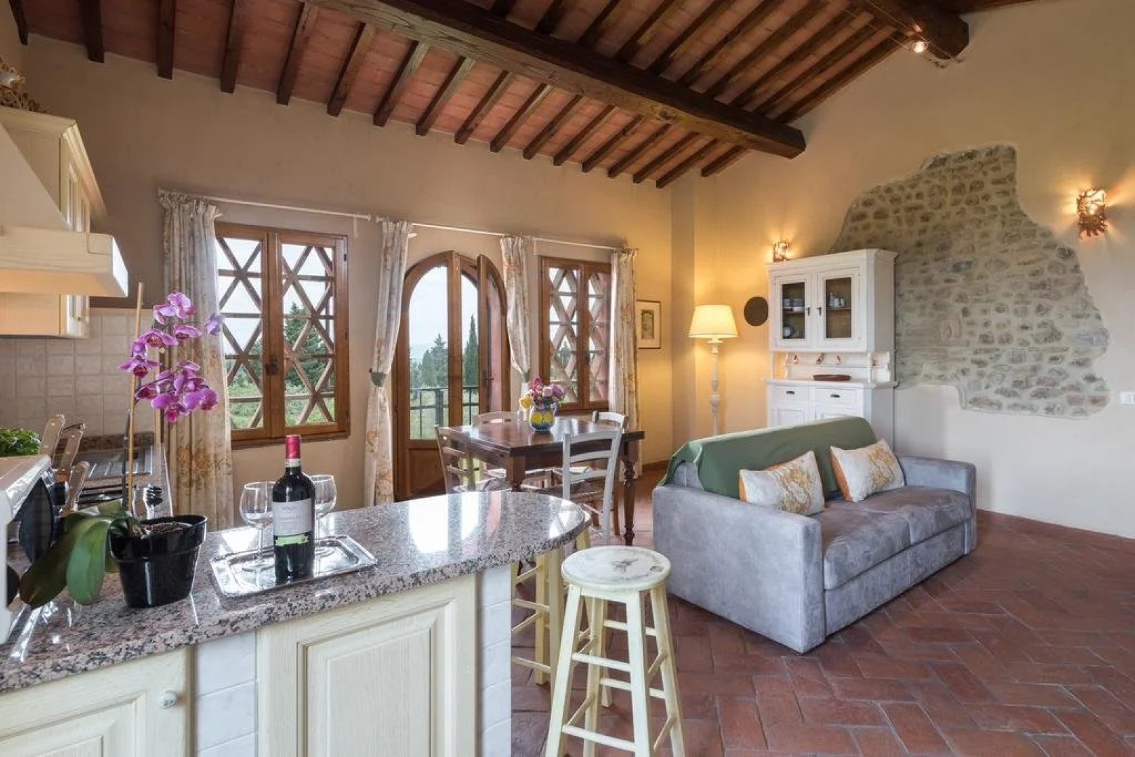 Azienda Agrituristica Bellavista