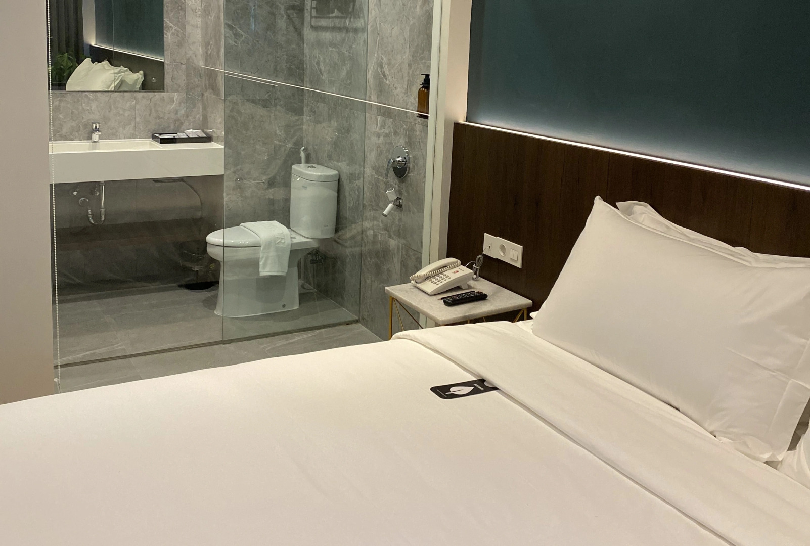 Luminor Hotel Tanjung Selor