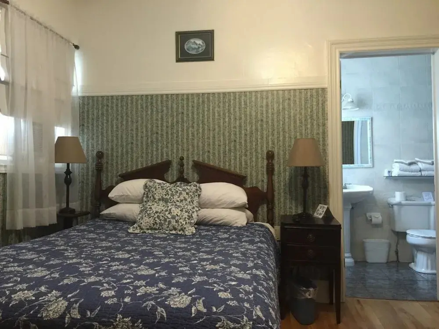 Prince Street Suites