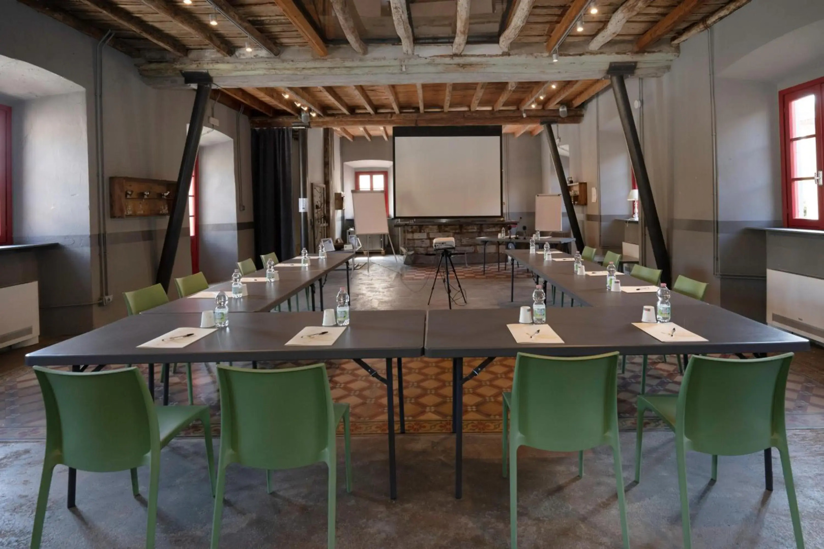 Hotel La Casa del Mulino