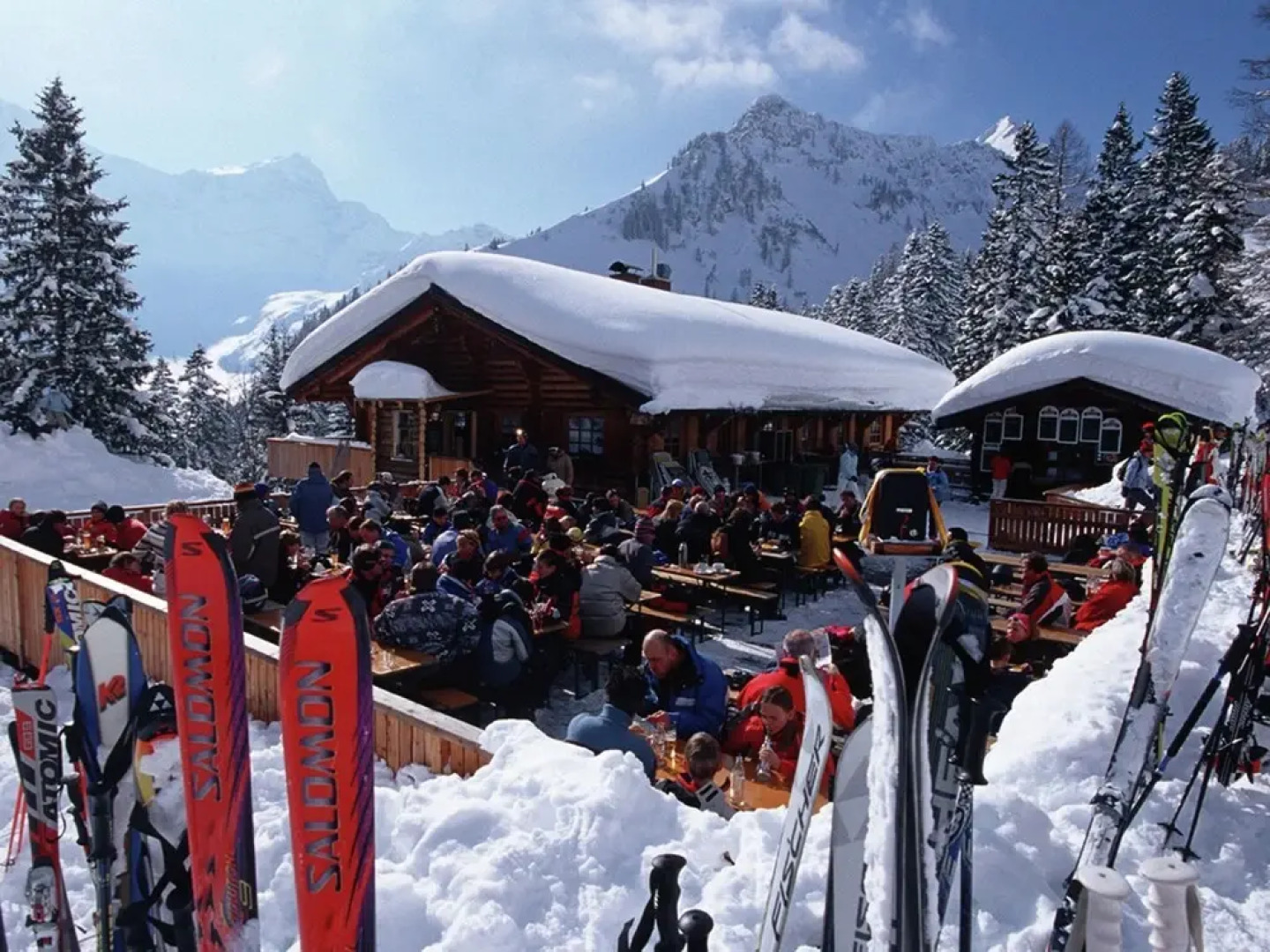 Welcoming Holiday Home in Ski Area in BÃ¼rserberg
