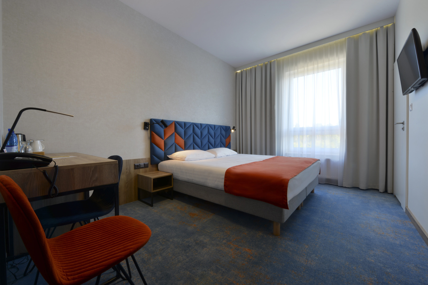 Hotel Faros Gdańsk Airport