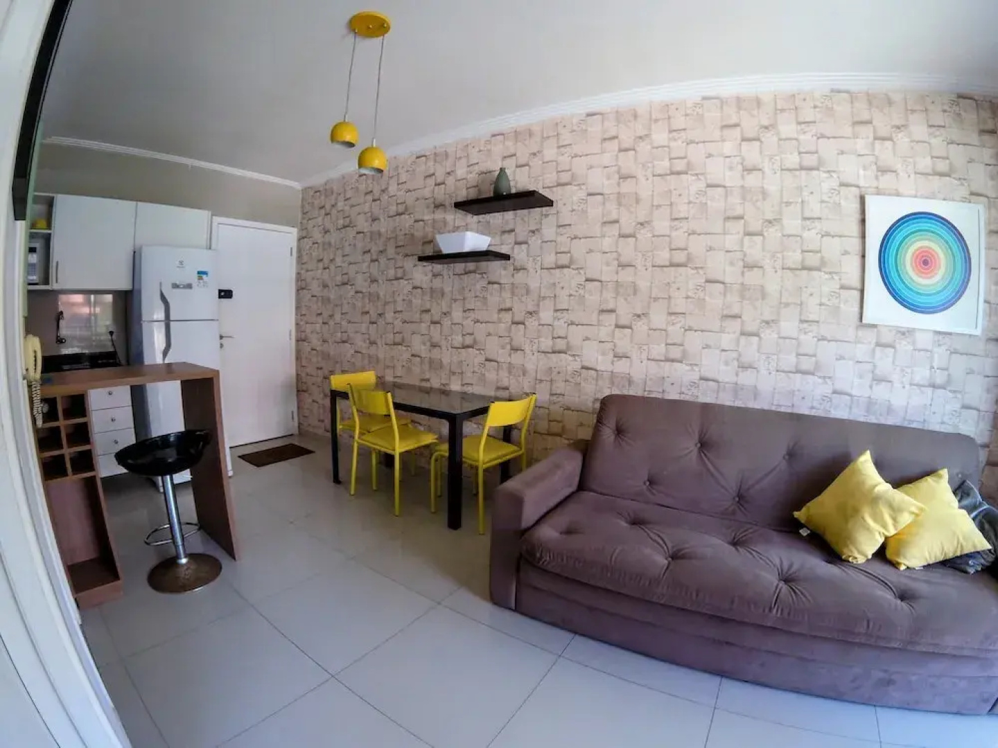 Apartamento VG Fun Praia do Futuro