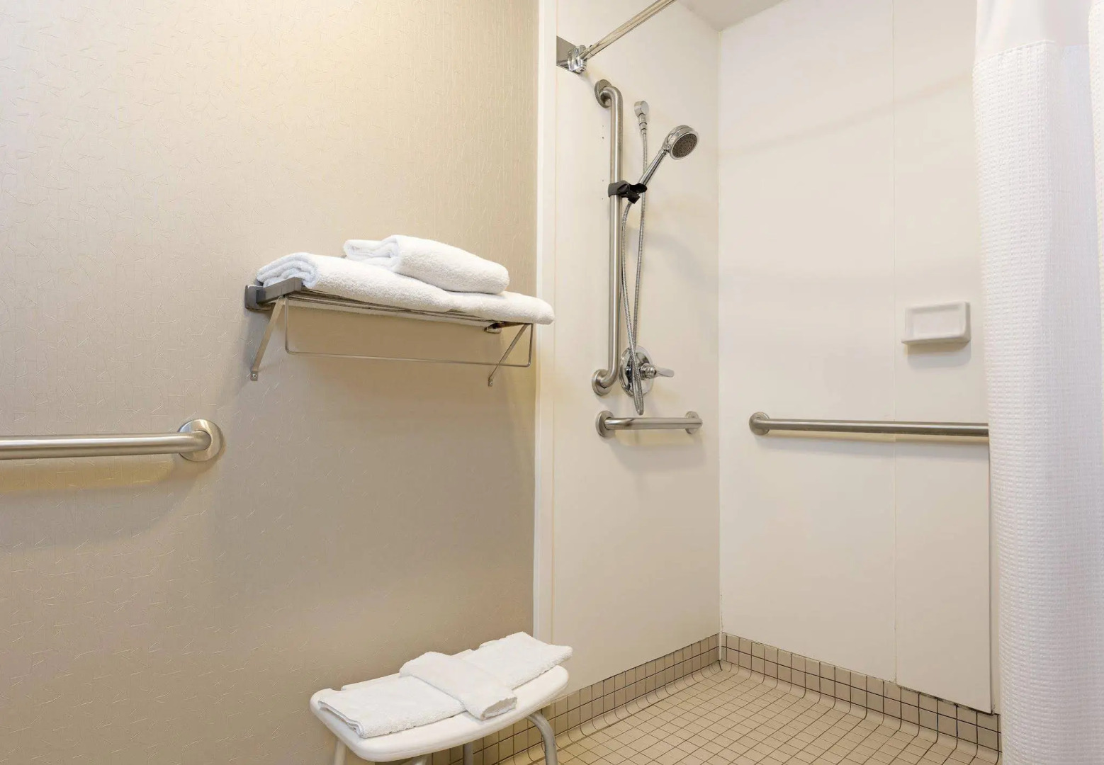 SpringHill Suites Chicago O'Hare by Marriott