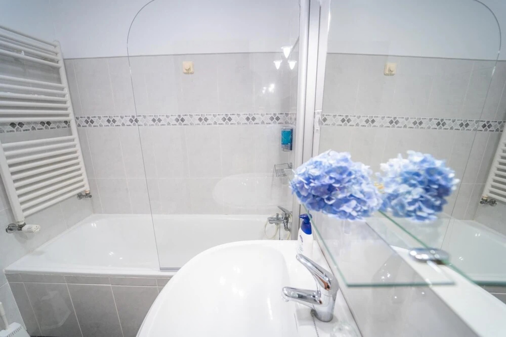 Casa da Tia Clementina