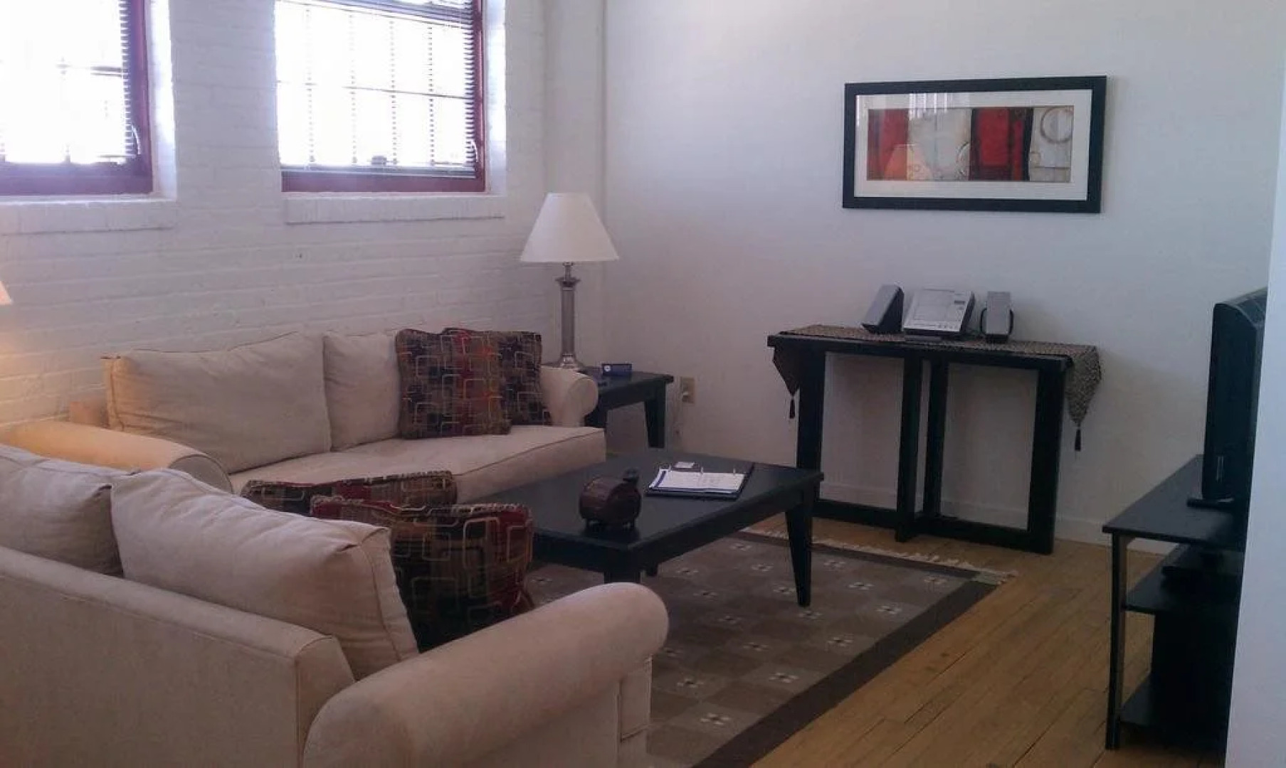 Bridgestreet at the Bingham