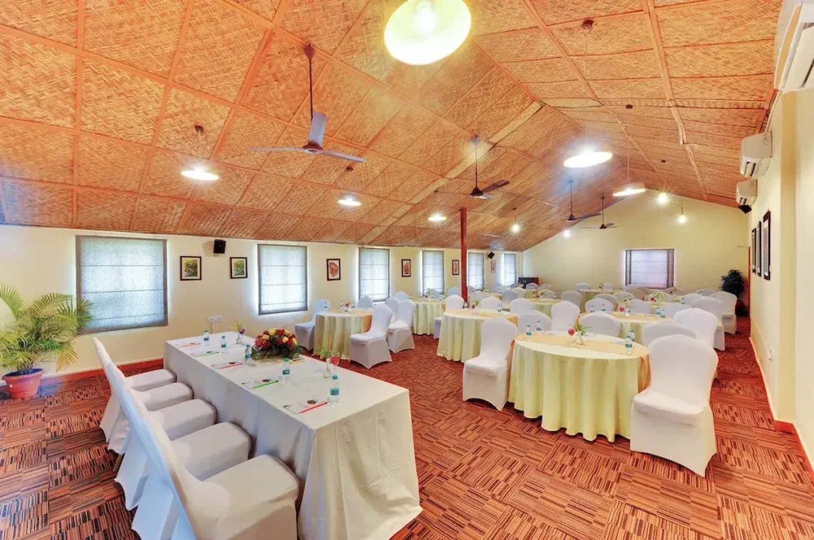 The Estate Resort, Mangalore