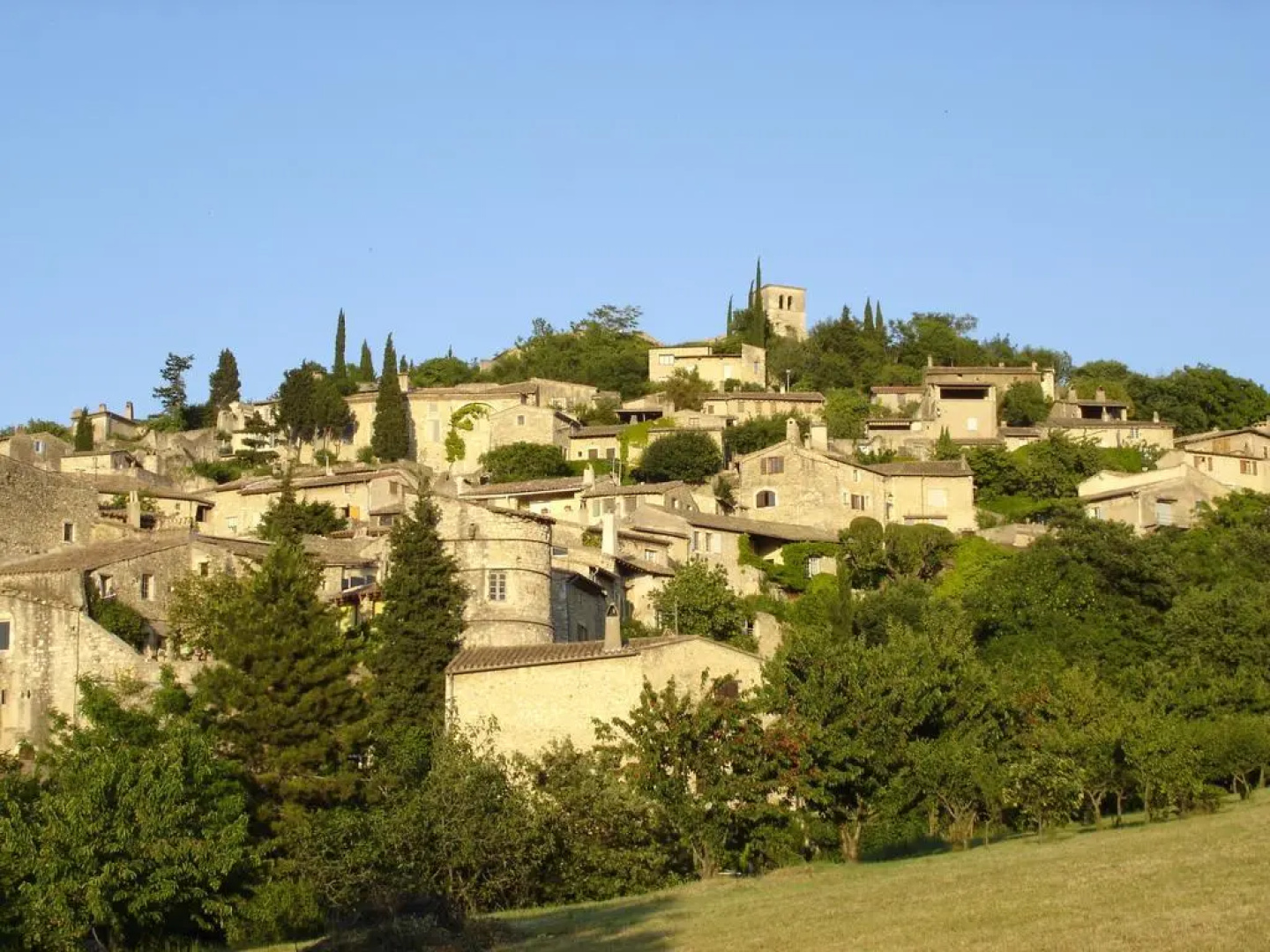 Maison d'Hôtes Les Fougères