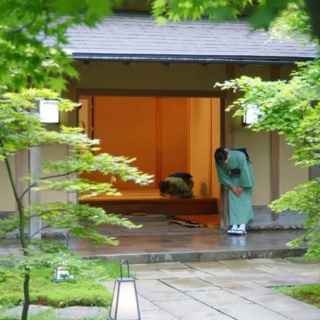 Kappo no Yado Imai Ikarashitei Yui