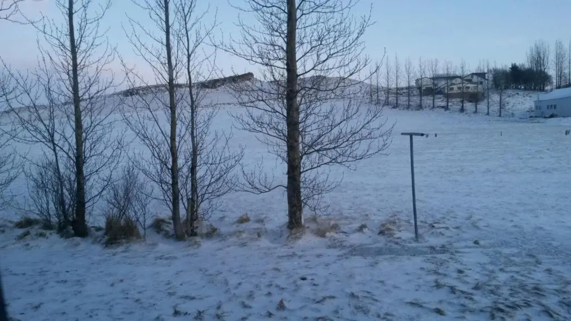 Skyggnir Bed and Breakfast