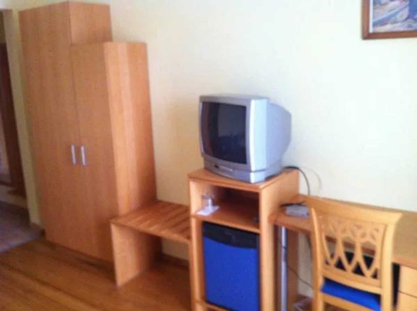 Gasthof-Pension Kolimbatovic