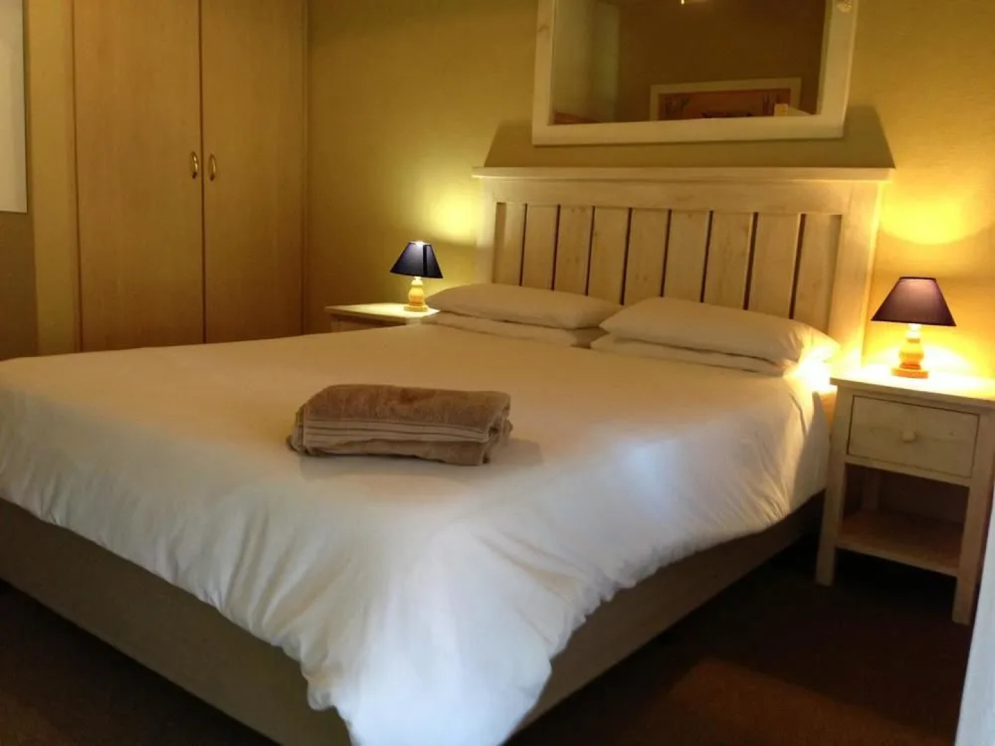 Afrovibe Adventure Lodge