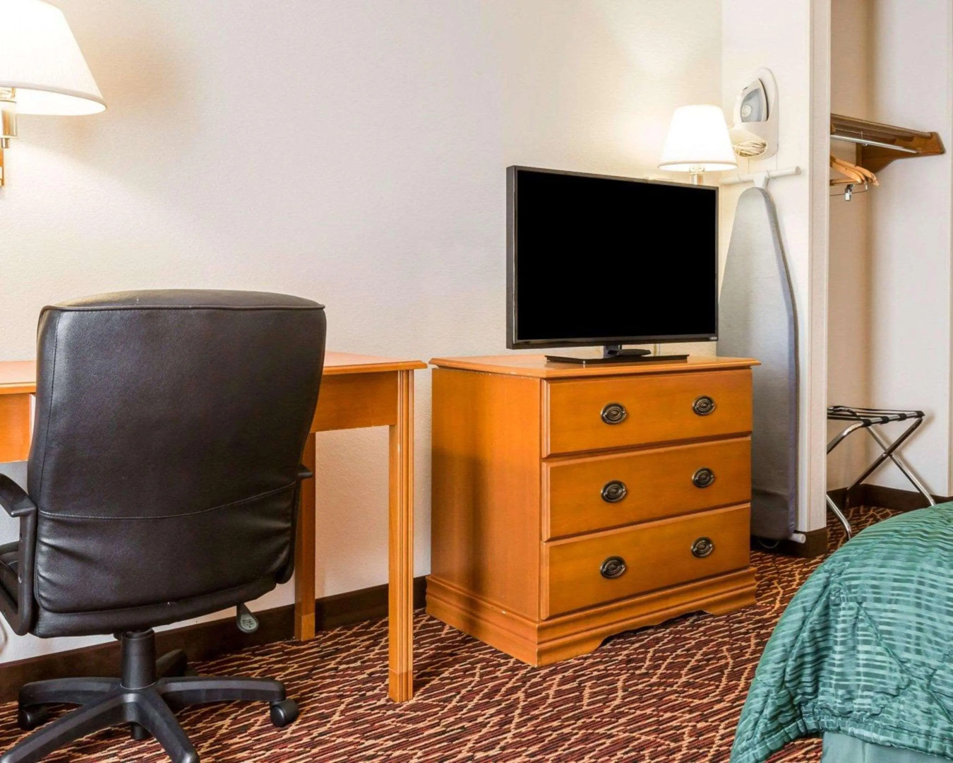 Quality Inn Atlanta Northlake