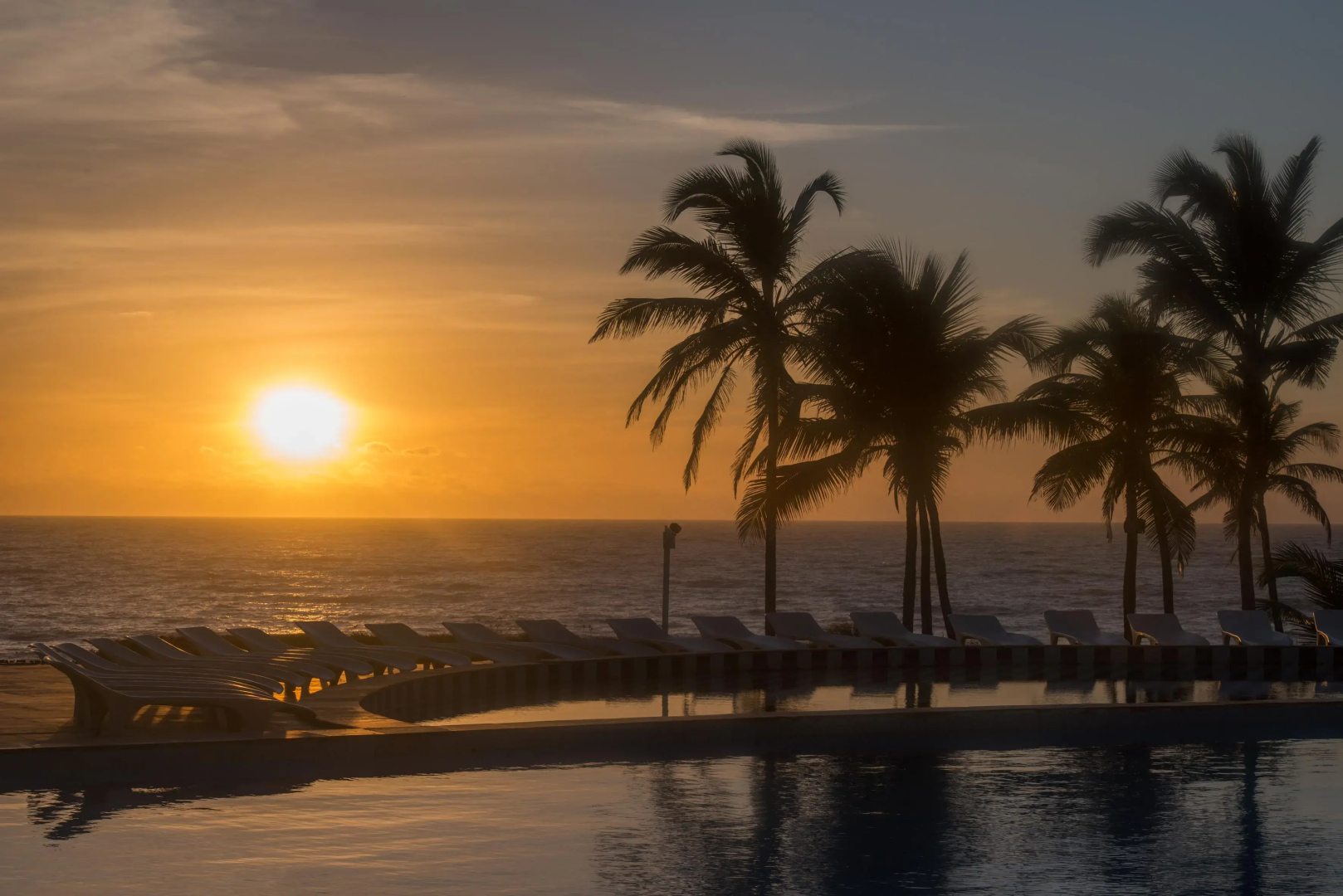 Coliseum Beach Hotel - All Inclusive