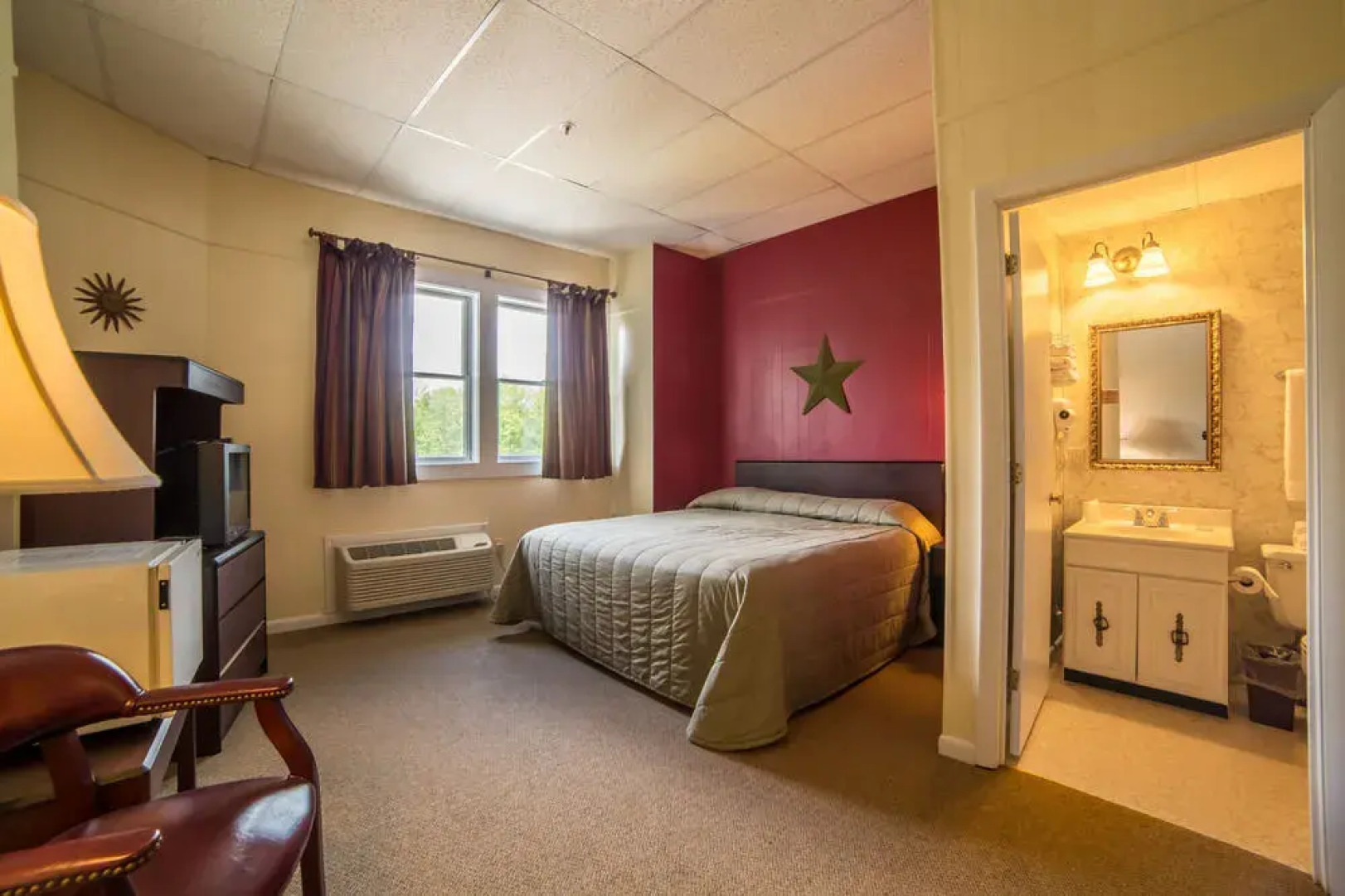 The Lodge at Poland Spring Resort