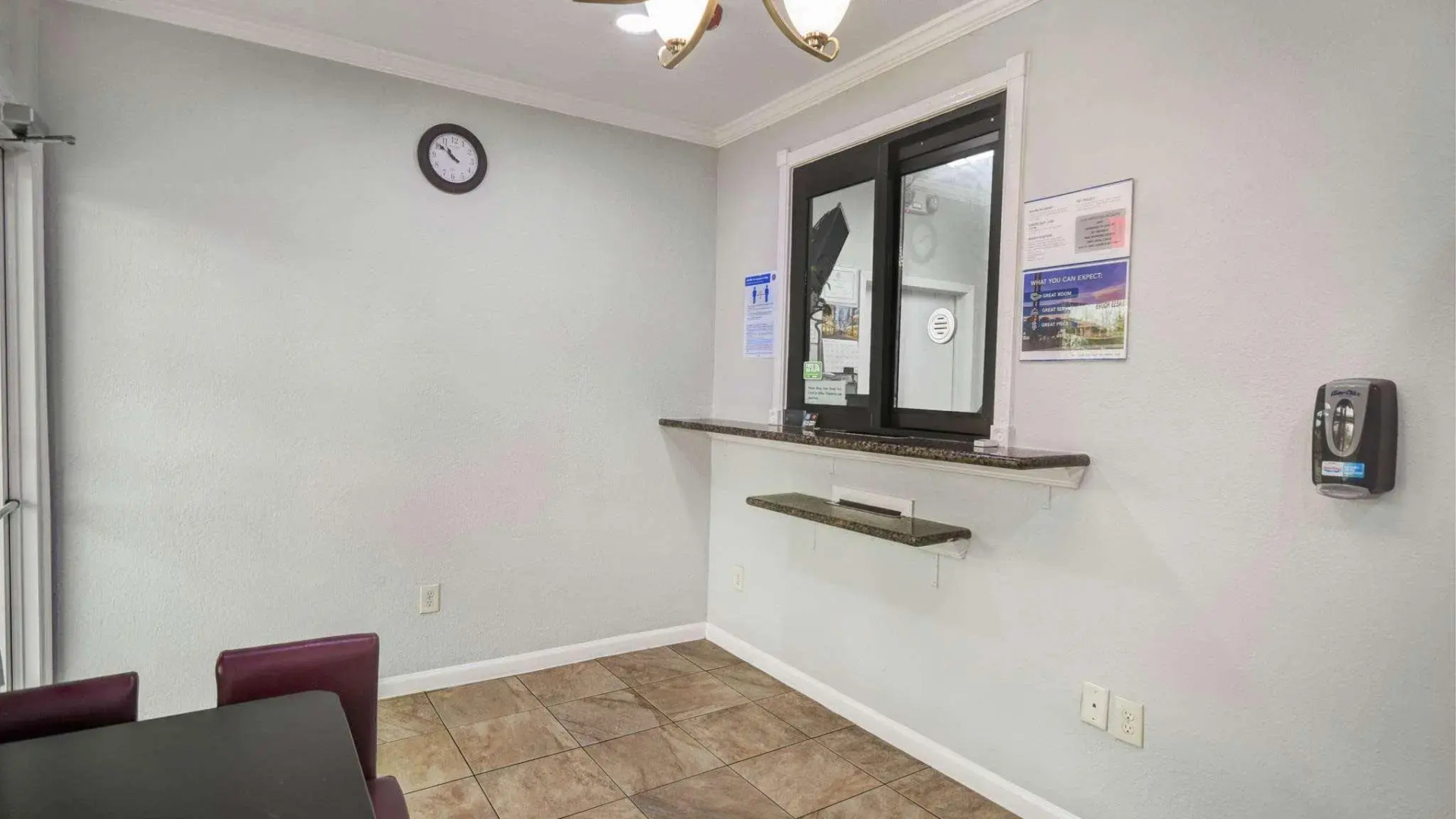 Motel 6 Humble, TX - Houston International Airport