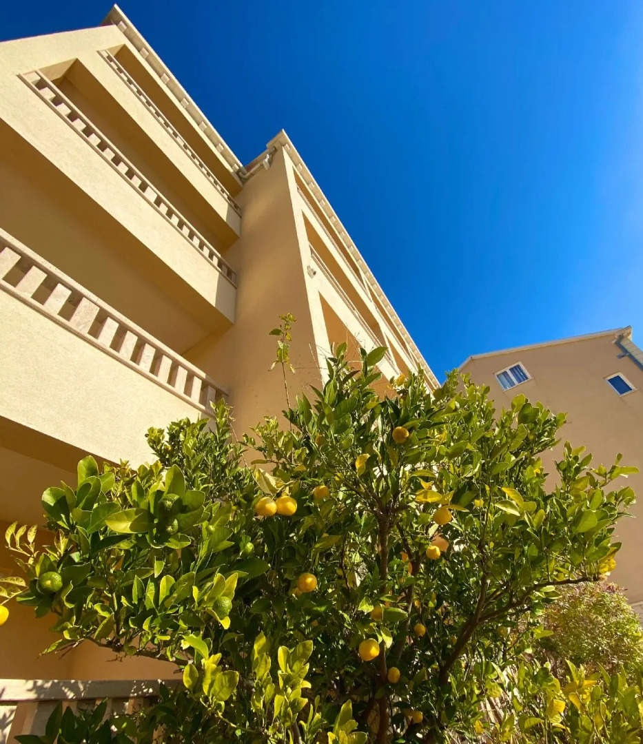 Hotel Villa Džamonja