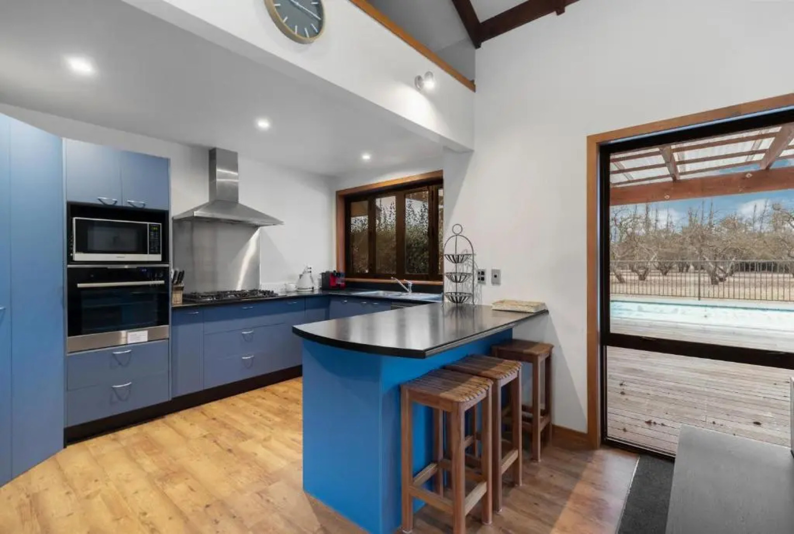 The Orchard House, Wanaka