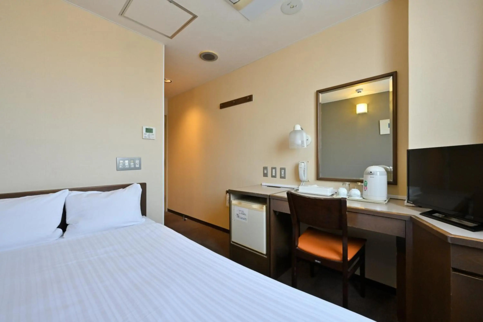 Wakayama Daini Fuji Hotel