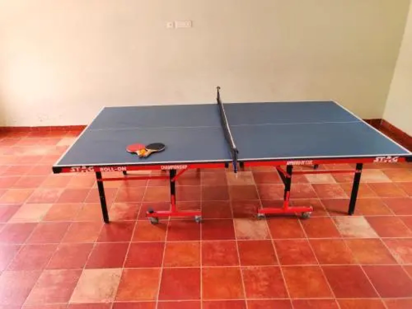 Goa Chillout Apartment - 1Bhk