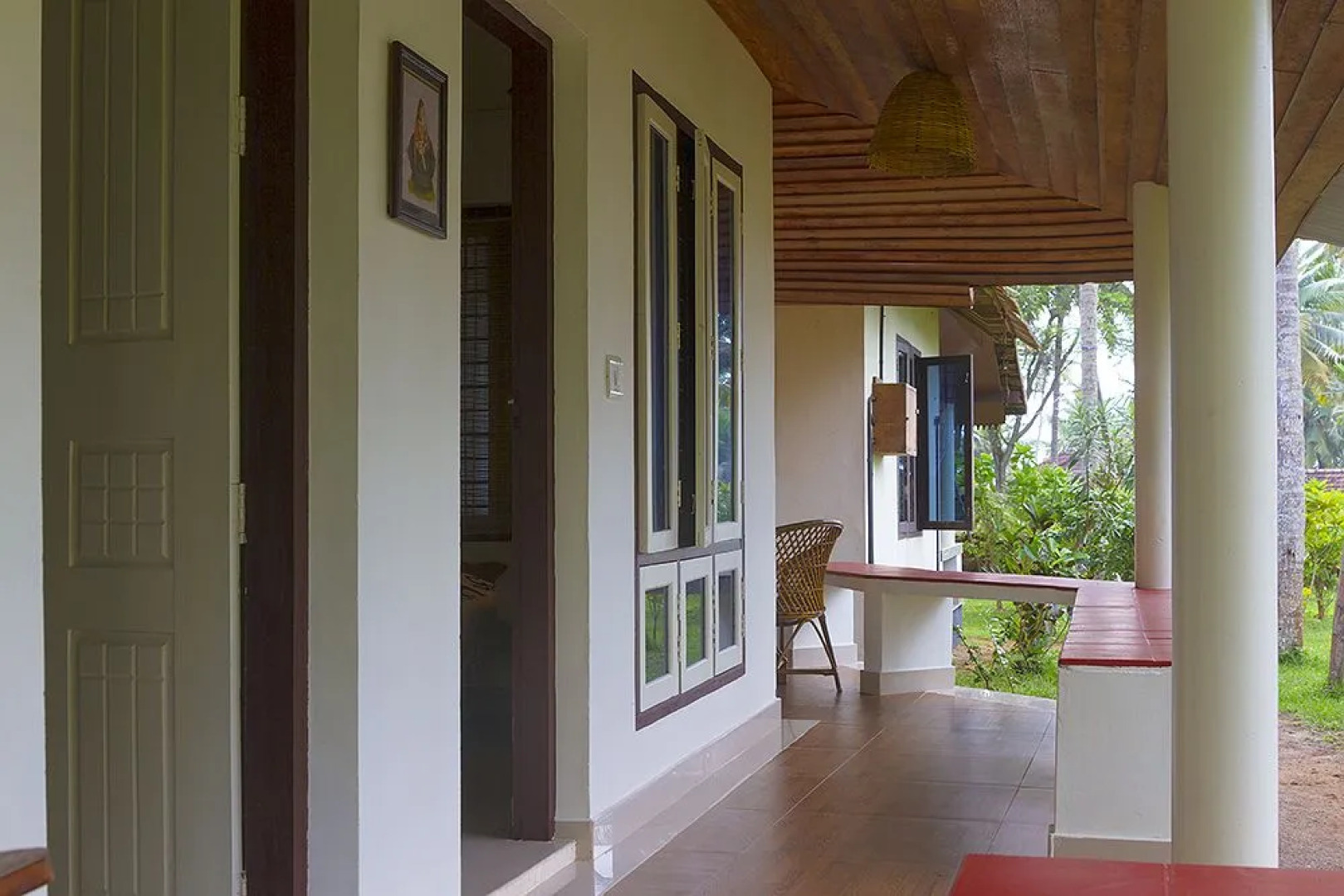 Magnolia Guest House