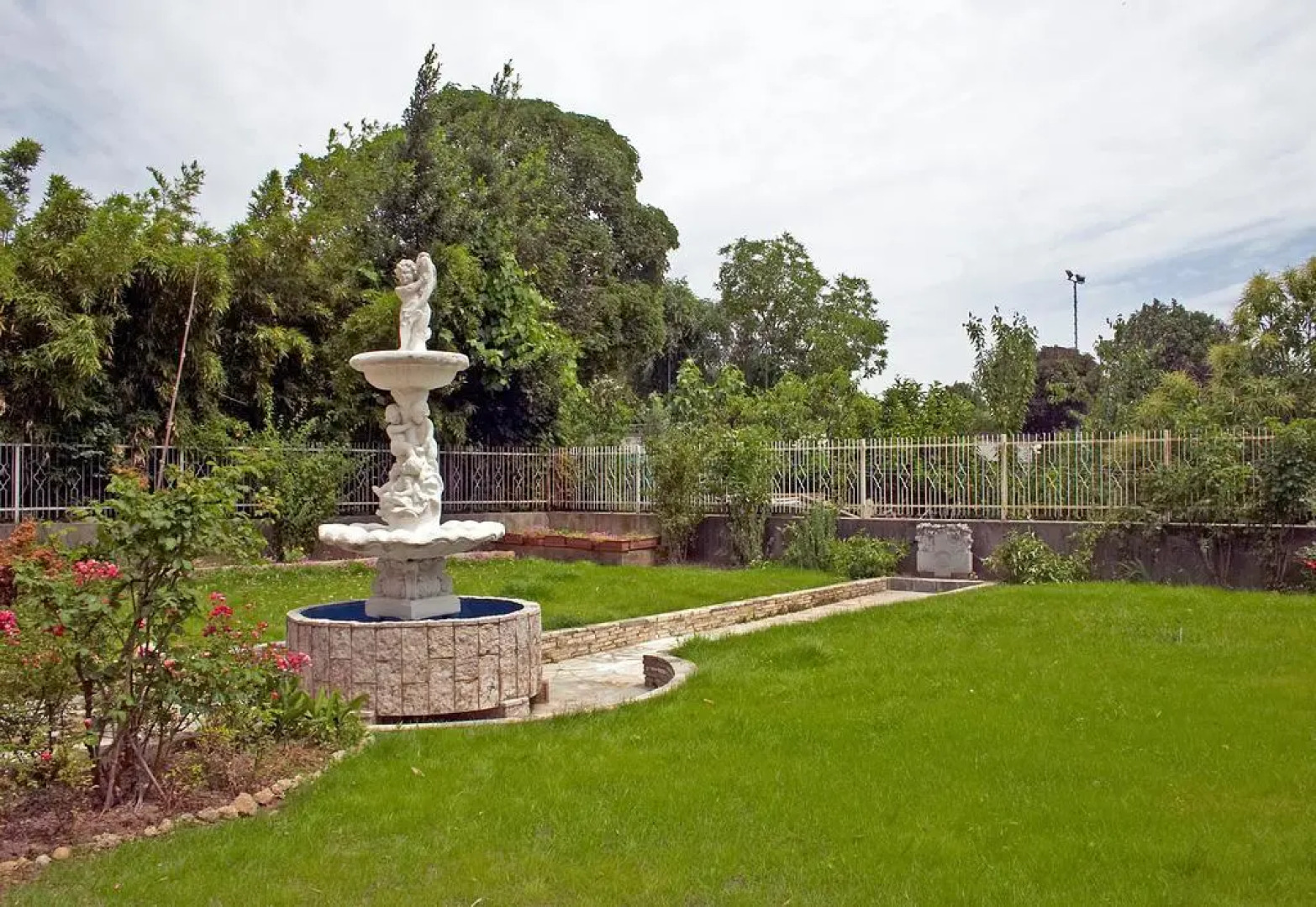 Hotel Quattro Strade