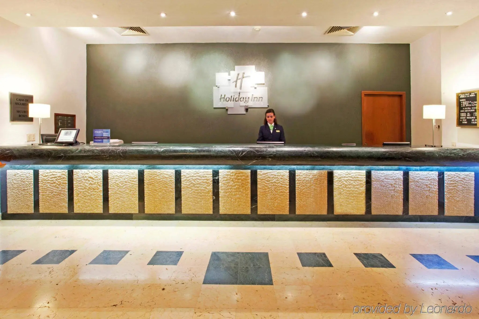 Holiday Inn Puebla La Noria by IHG
