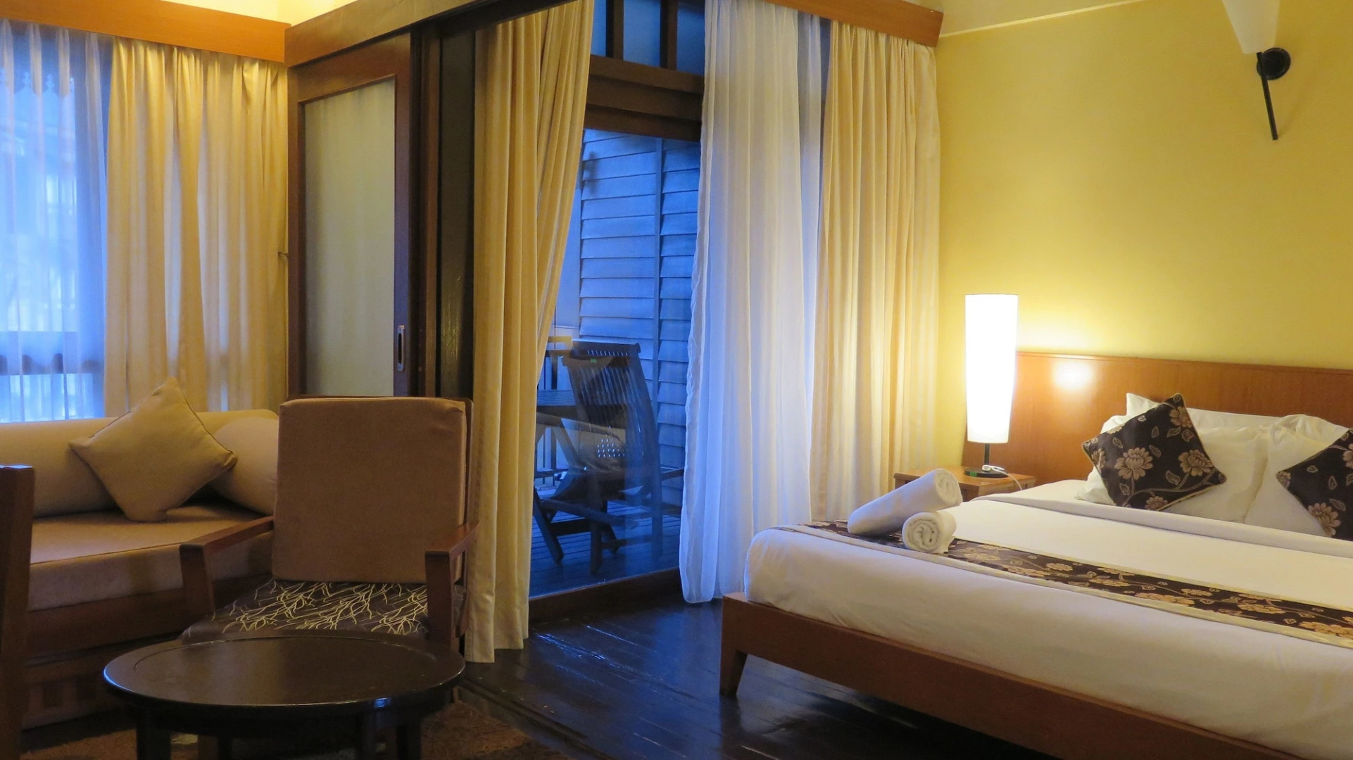 Langkawi Lagoon Resort