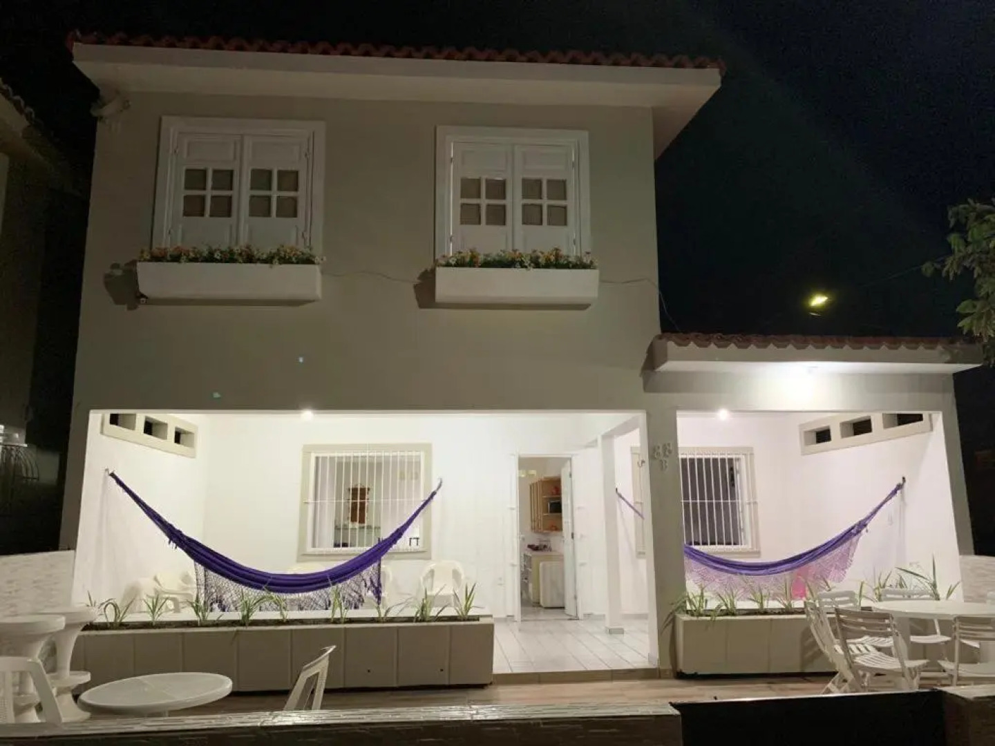 casa de 4 quartos perto do Forte Orange Itamaracá