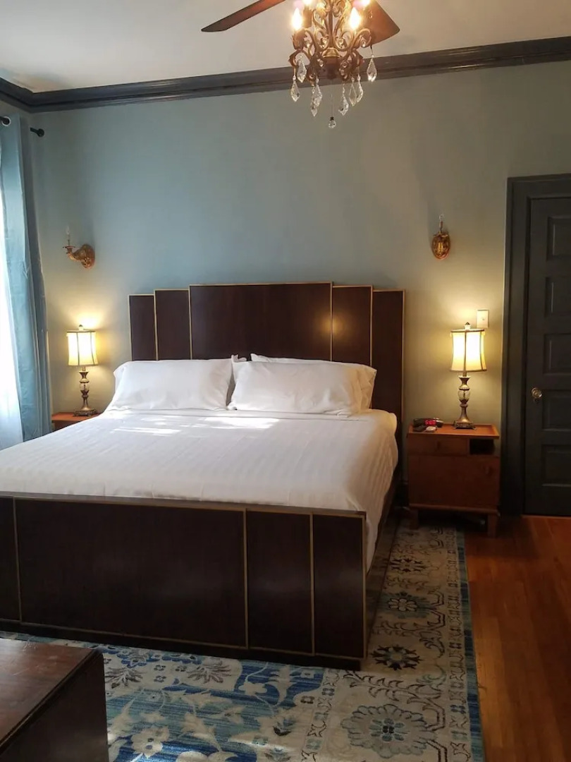 The York Chester Inn