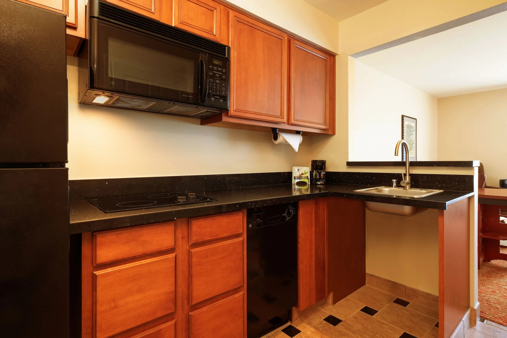 Larkspur Landing Extended Stay Suites Sunnyvale