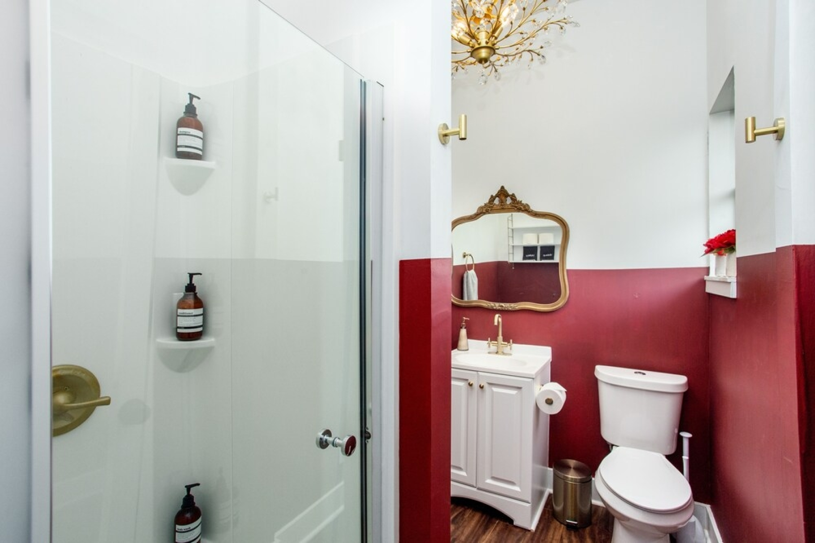 Unique mid century home near ATL Airport