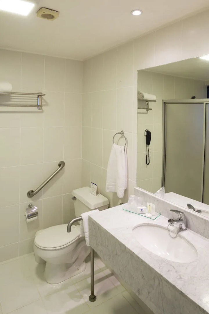 Presidente Suites Concepción