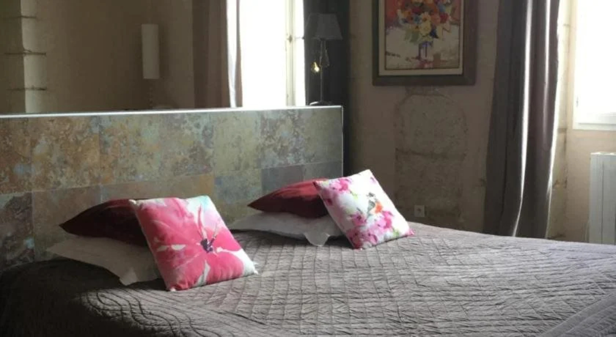 Domaine de la Blonnerie