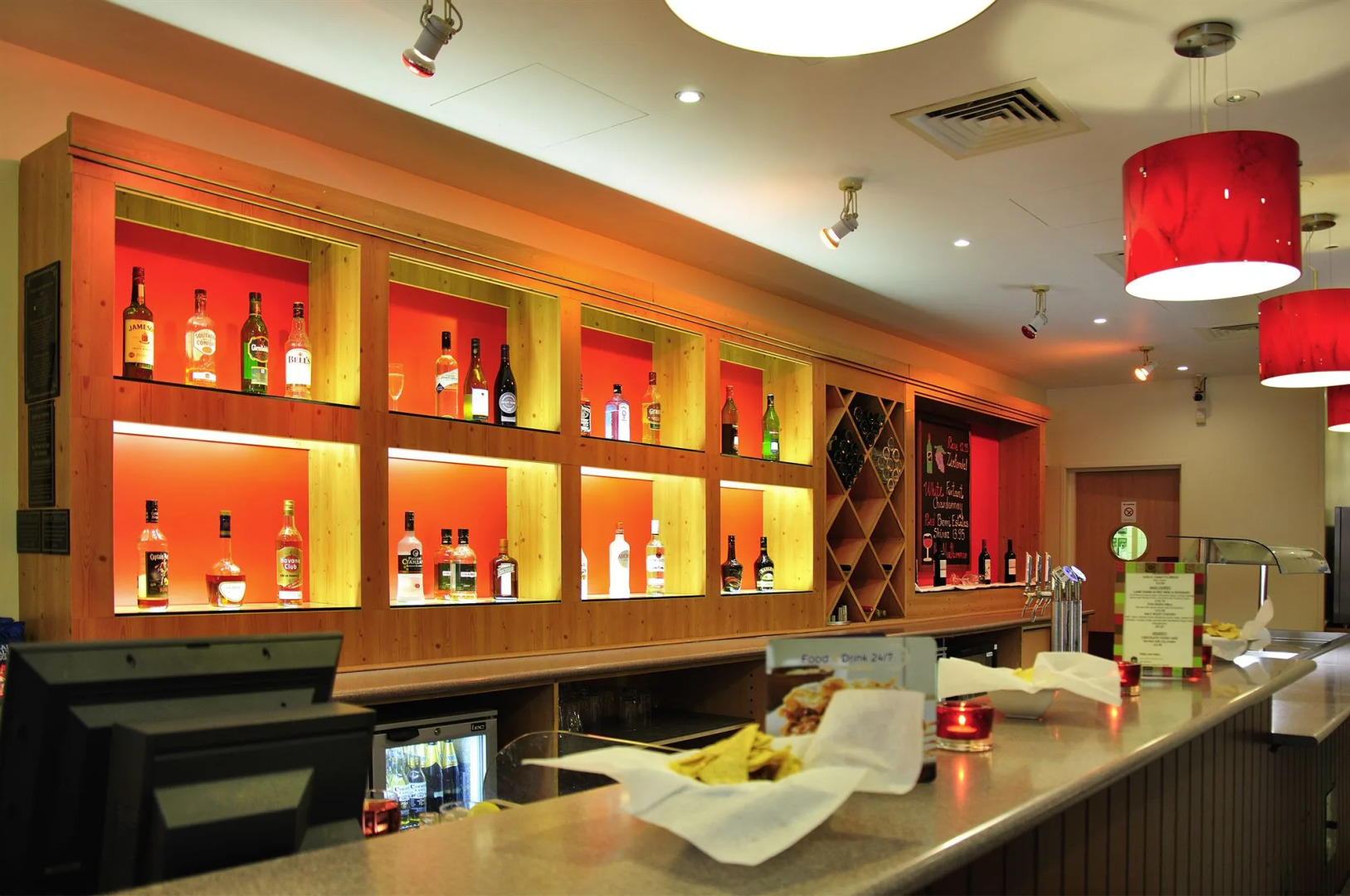 ibis Northampton Centre