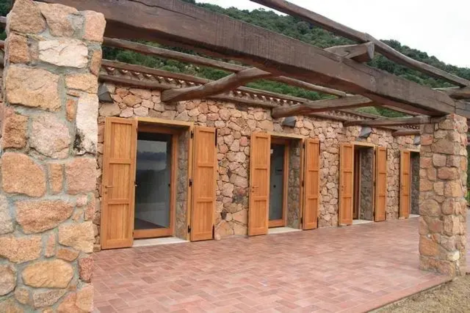 Country Resort Coccorrocci Marina