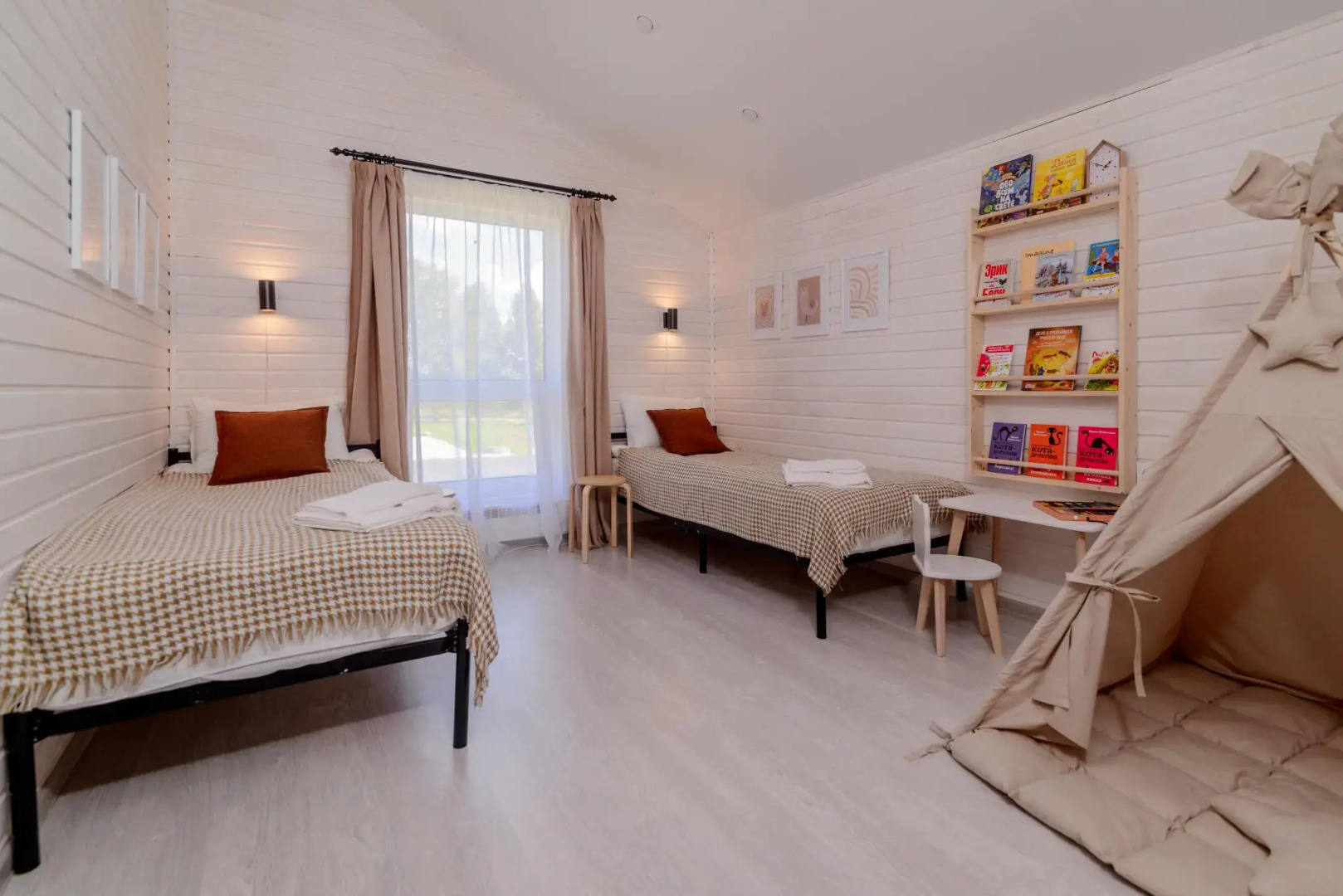 Дом №376 в КП Грин Лаундж