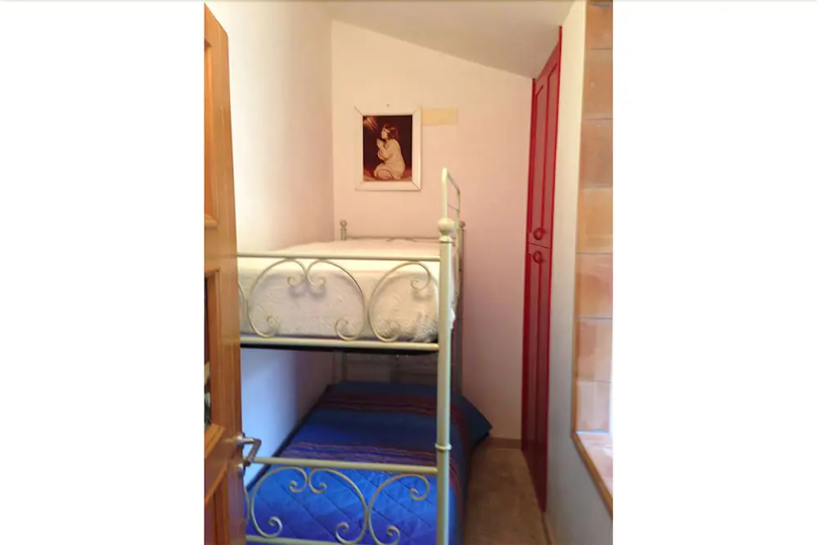 Il Baglio Tra Mare e Natura