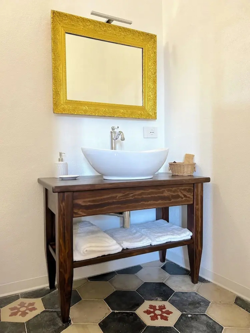 L'araucaria Guest House